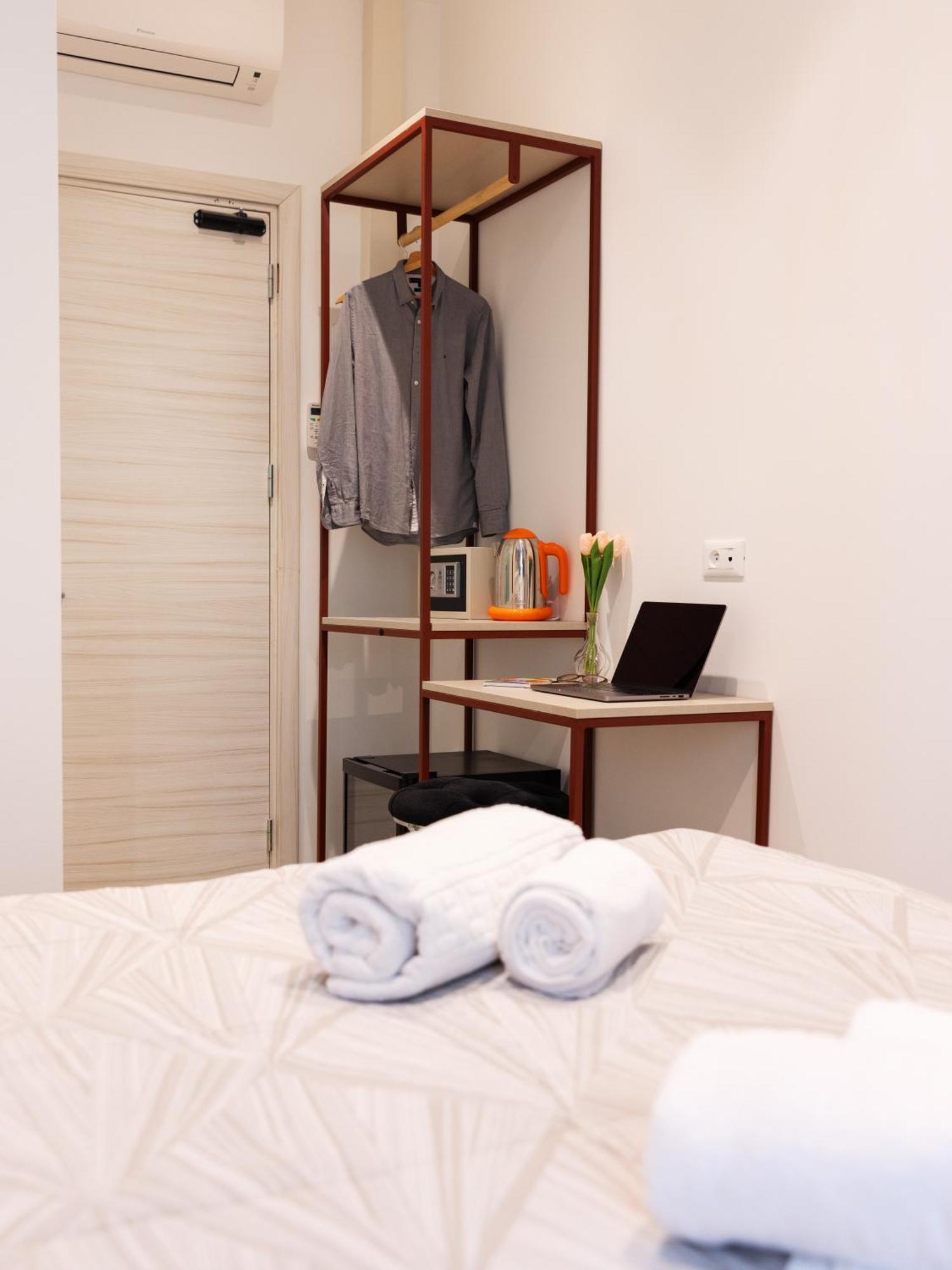 My Nice B&B Bagian luar foto