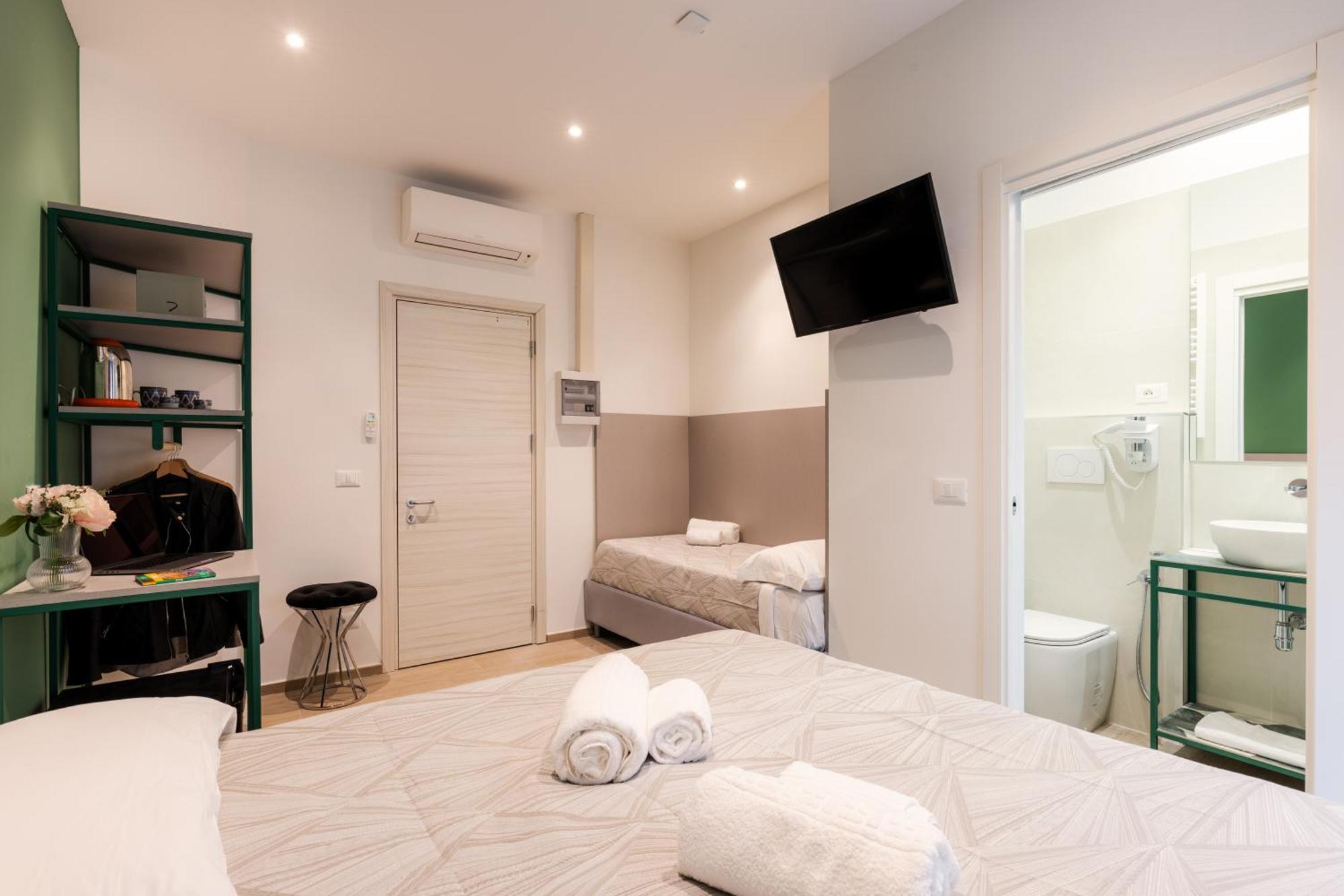 My Nice B&B Bagian luar foto