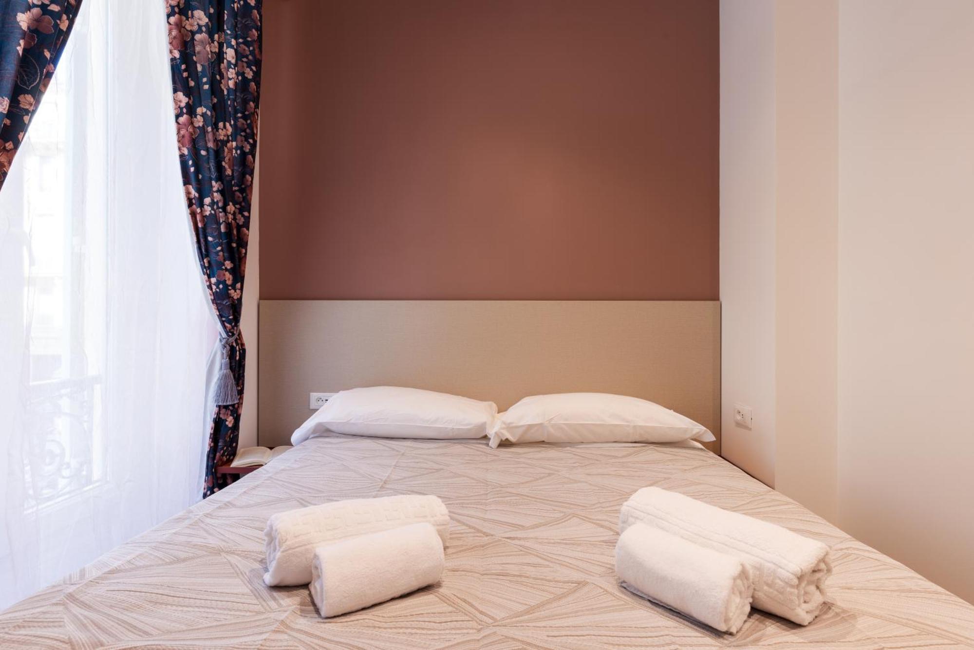 My Nice B&B Bagian luar foto