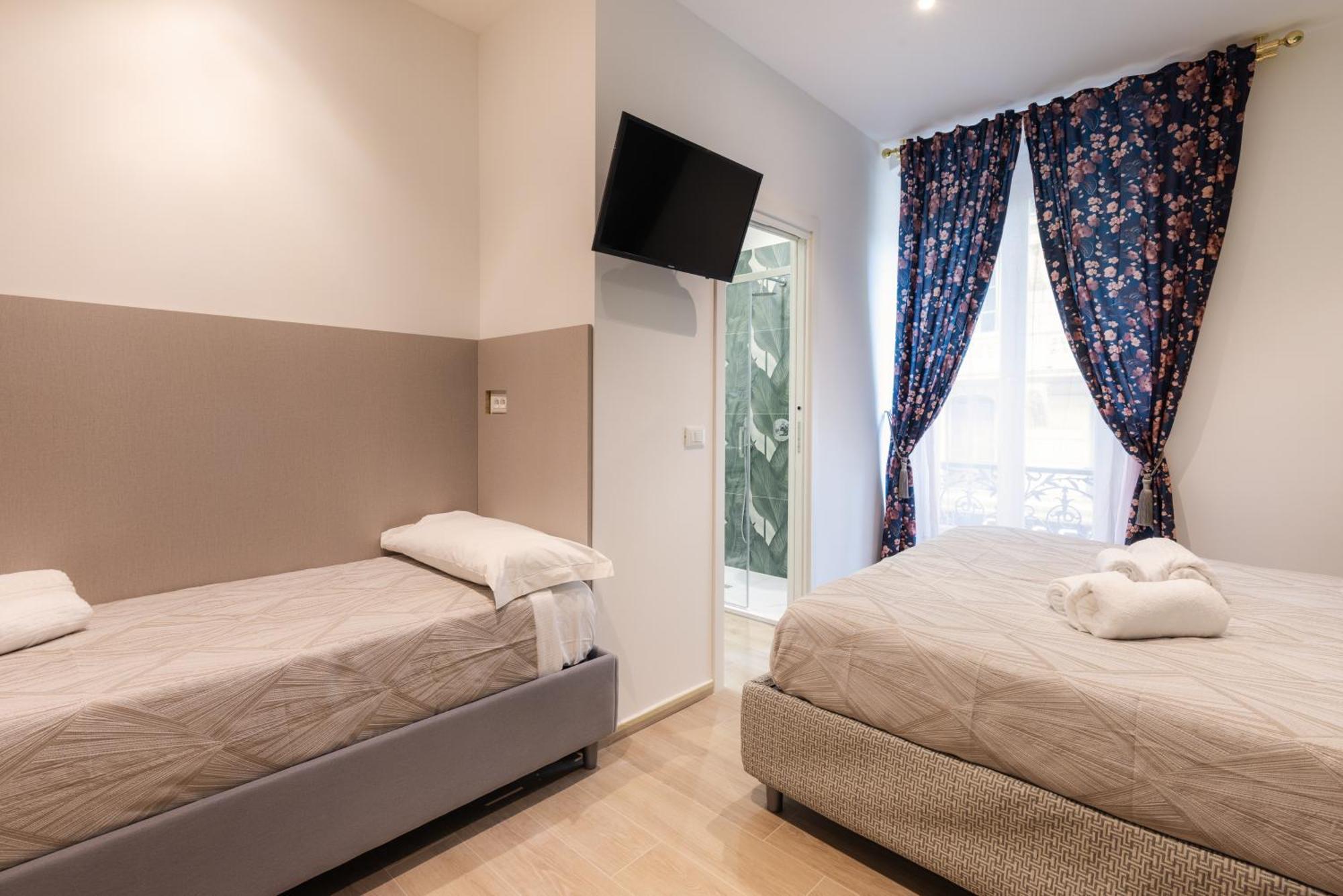 My Nice B&B Bagian luar foto