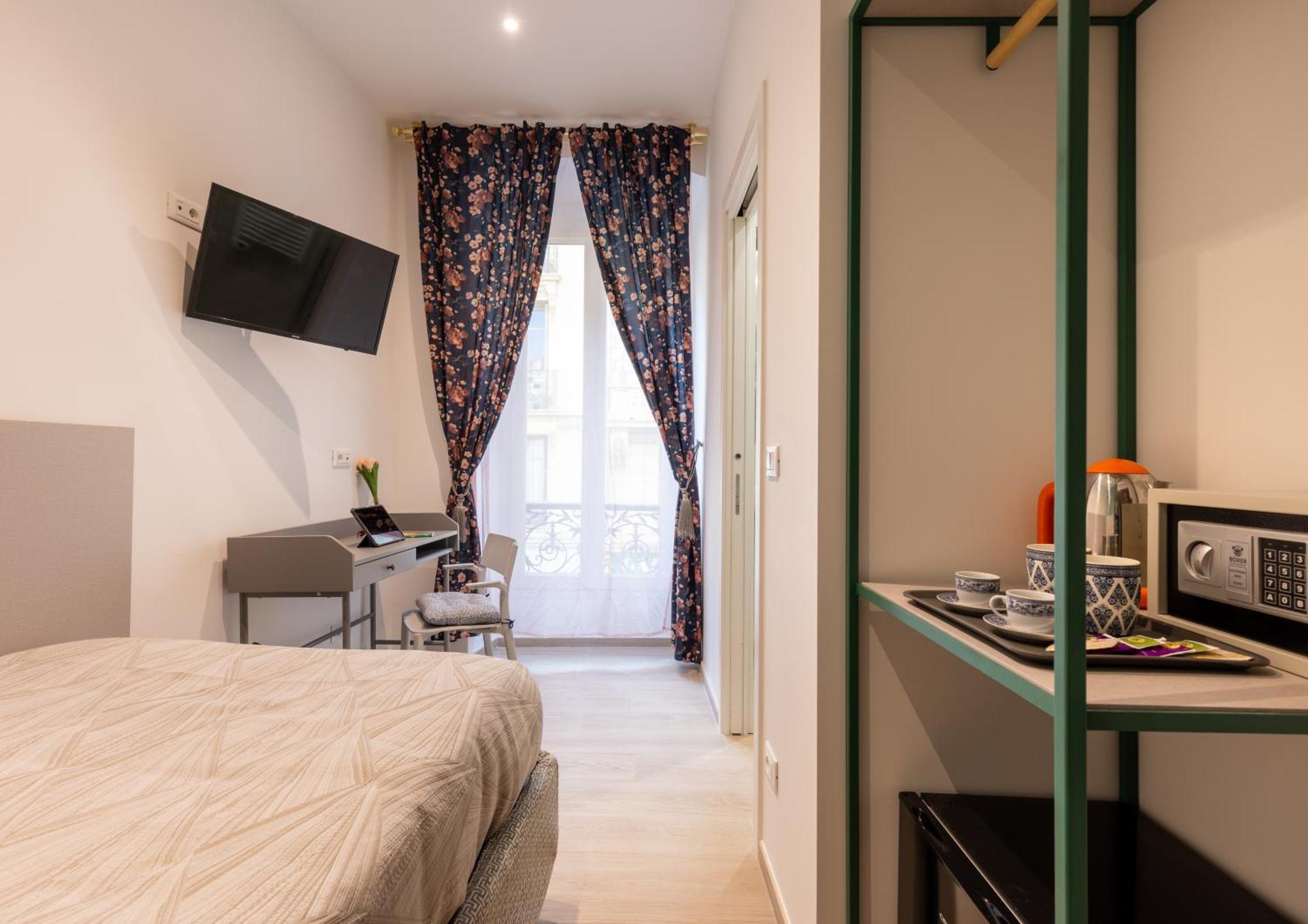My Nice B&B Bagian luar foto