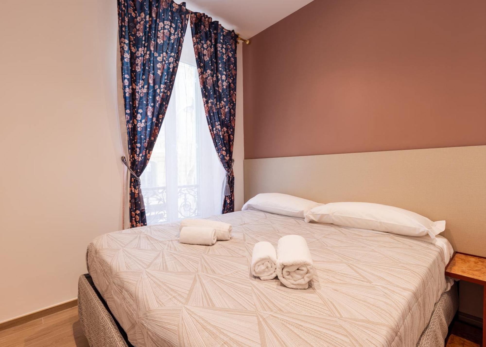 My Nice B&B Bagian luar foto