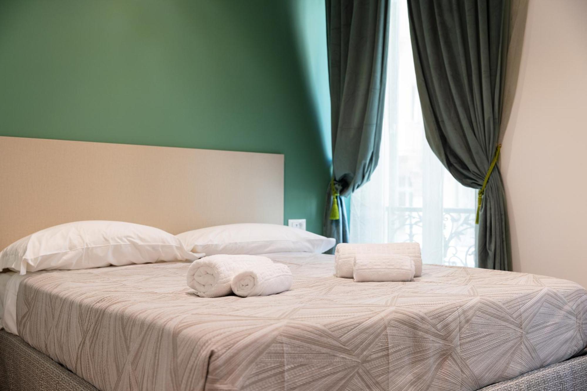 My Nice B&B Bagian luar foto