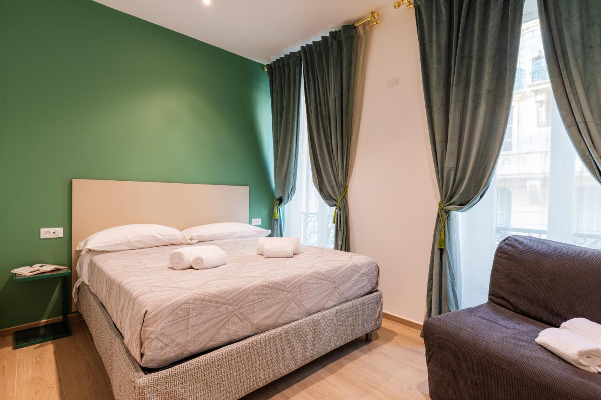 My Nice B&B Bagian luar foto