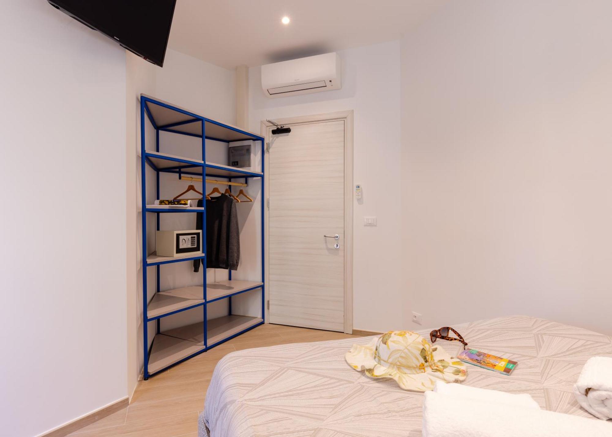 My Nice B&B Bagian luar foto