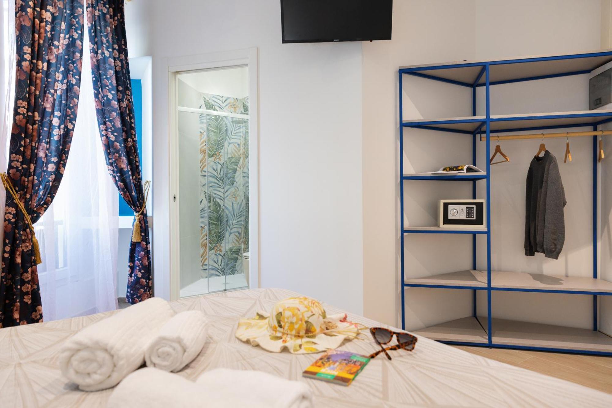 My Nice B&B Bagian luar foto